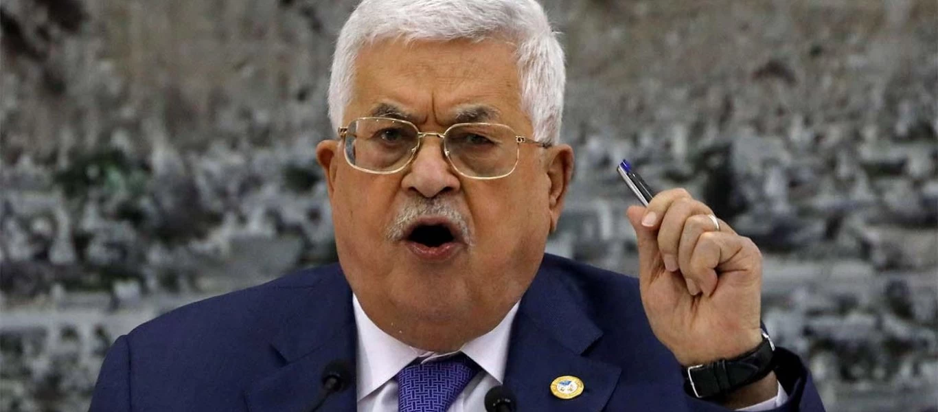 Η Παλαιστίνη έδωσε συγχαρητήρια στον Ερντογάν που μετέτρεψε την Αγιά Σοφιά σε τζαμί!